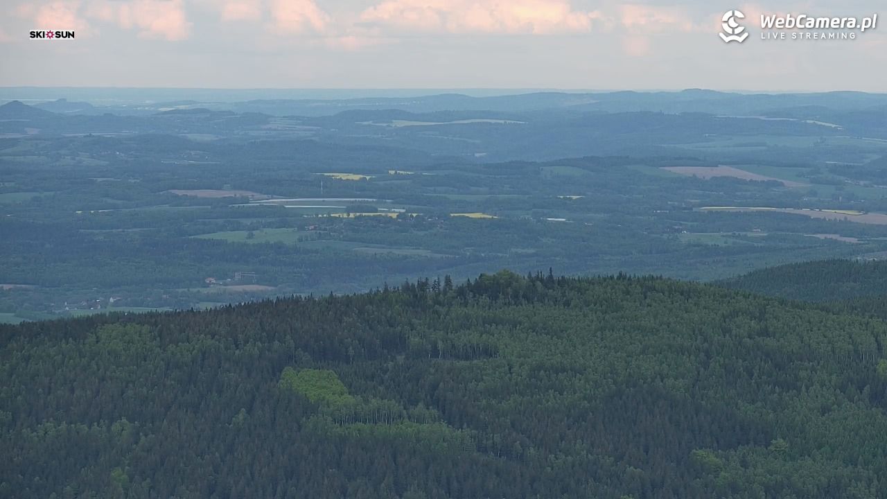 Świeradów Zdrój - 14 maj 2026, 18:57
