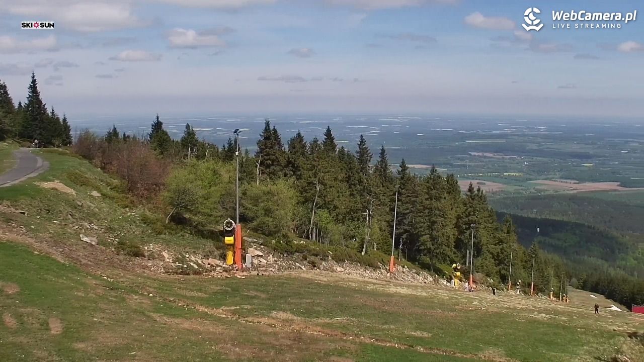 Świeradów Zdrój - 10 maj 2026, 11:55