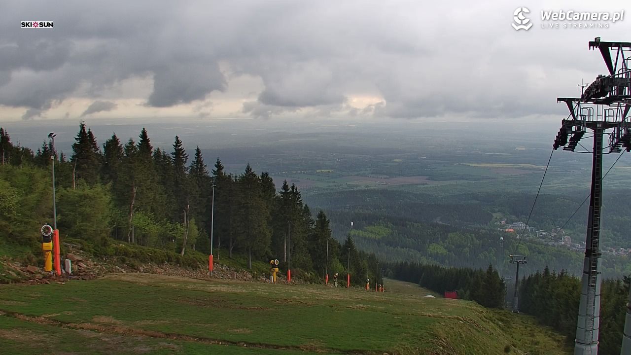 Świeradów Zdrój - 13 maj 2026, 18:37