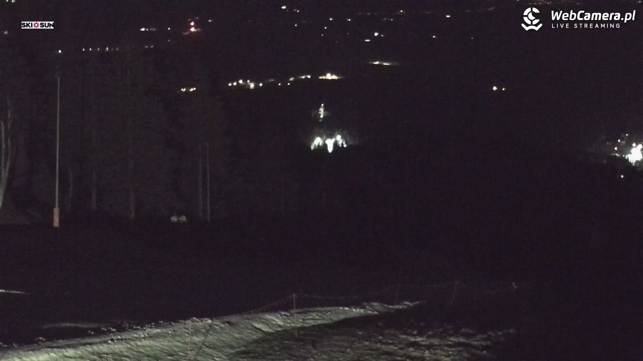 Świeradów Zdrój - 23 marzec 2026, 22:13