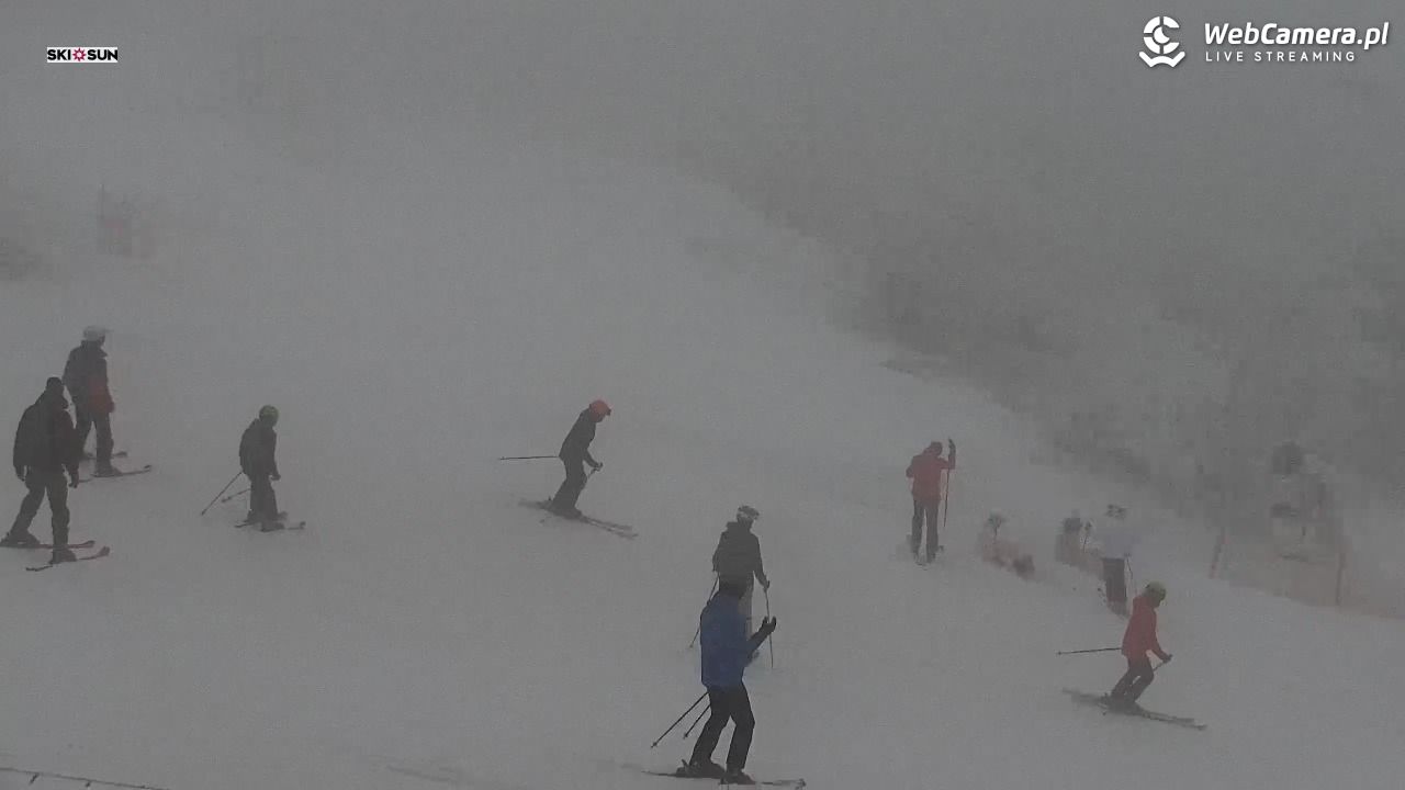 Świeradów Zdrój - 29 styczeń 2026, 12:53