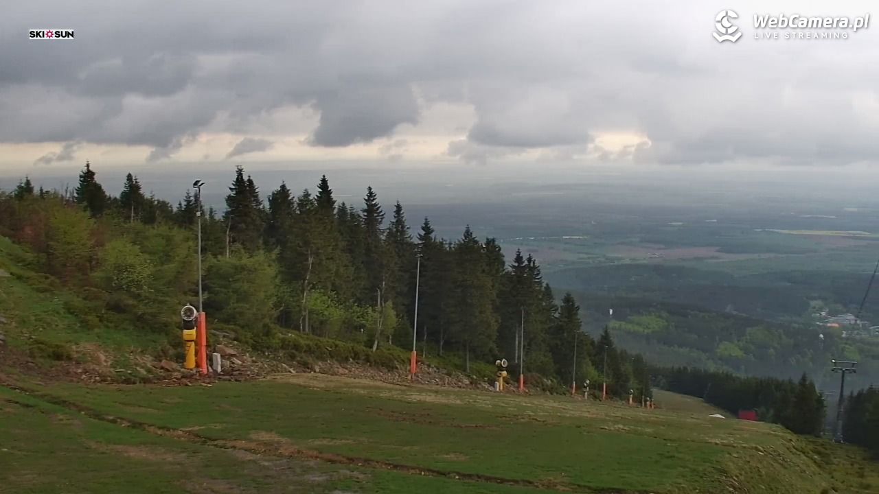 Świeradów Zdrój - 13 maj 2026, 18:37
