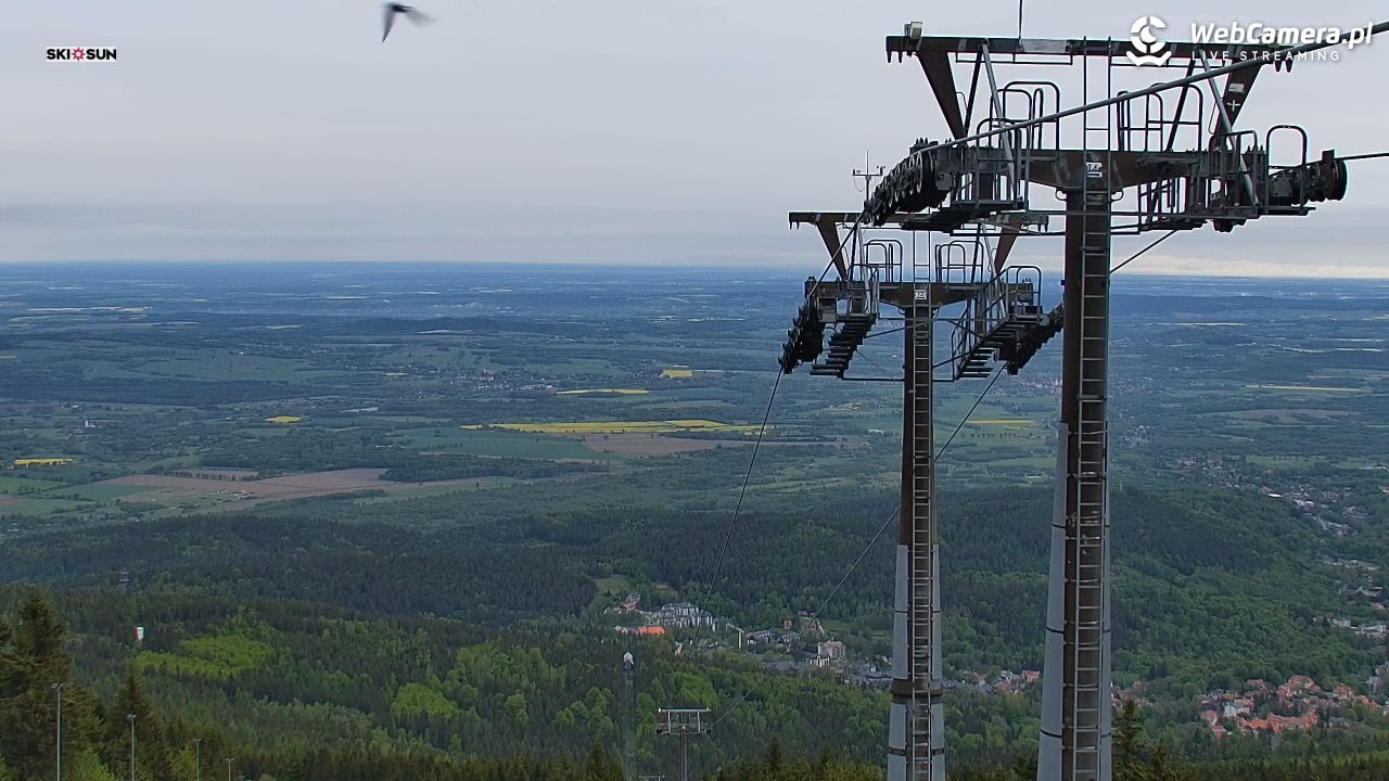Świeradów Zdrój - 15 maj 2026, 07:17