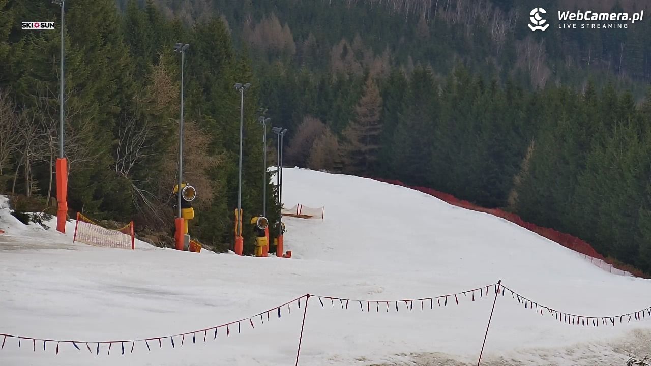 Świeradów Zdrój - 23 marzec 2026, 10:31