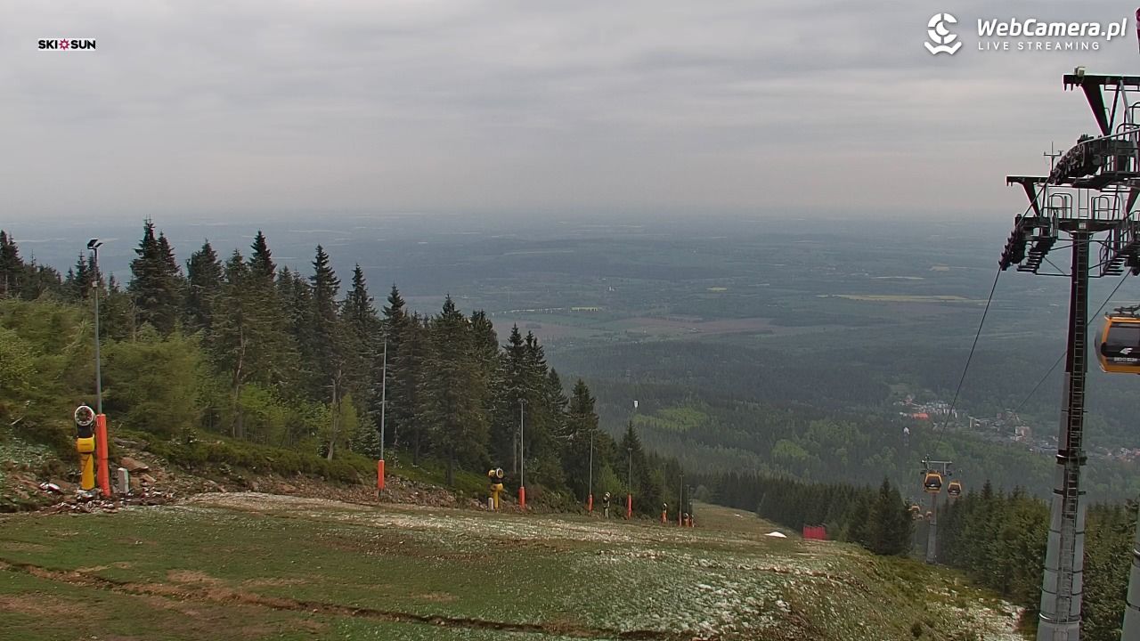 Świeradów Zdrój - 13 maj 2026, 08:51