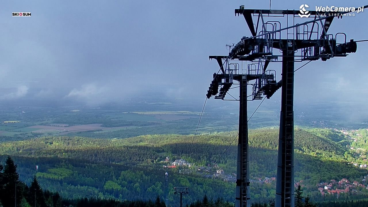 Świeradów Zdrój - 12 maj 2026, 18:01