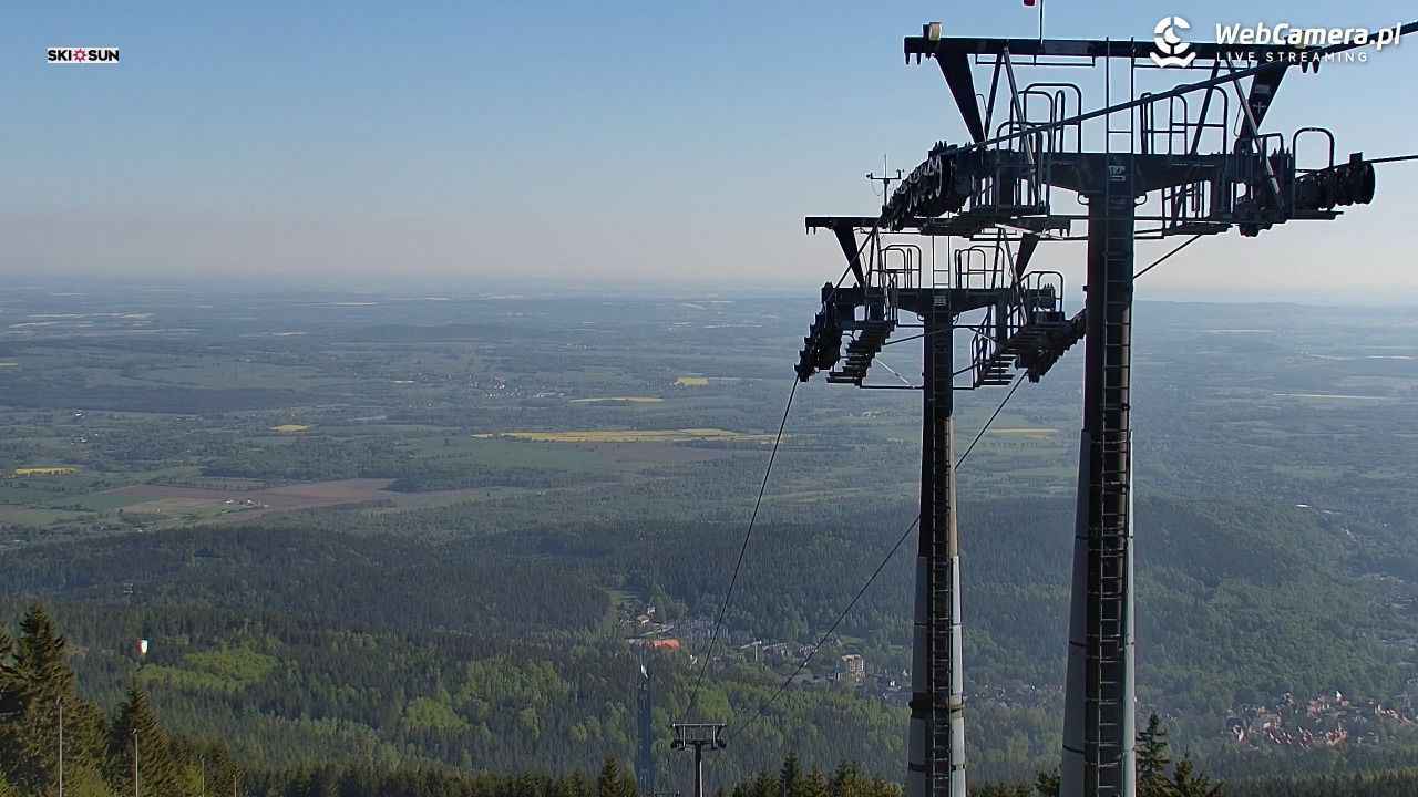Świeradów Zdrój - 10 maj 2026, 08:13
