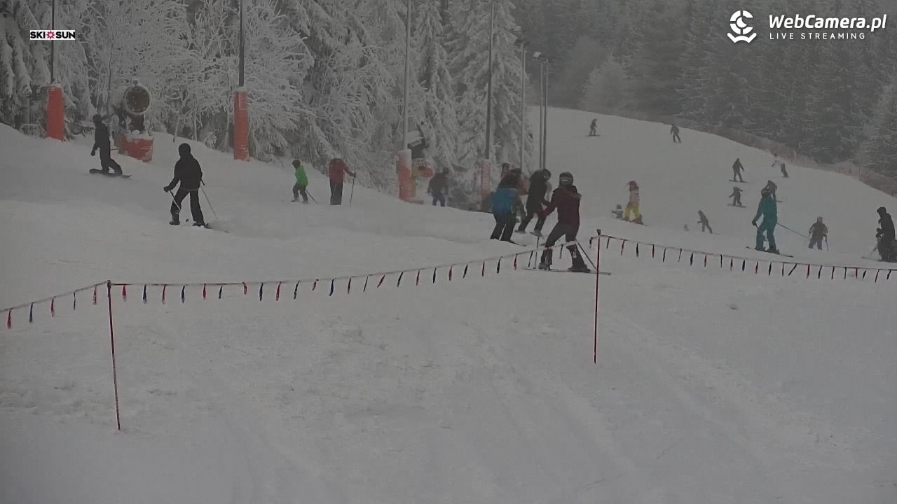 Świeradów Zdrój - 31 styczeń 2026, 14:38