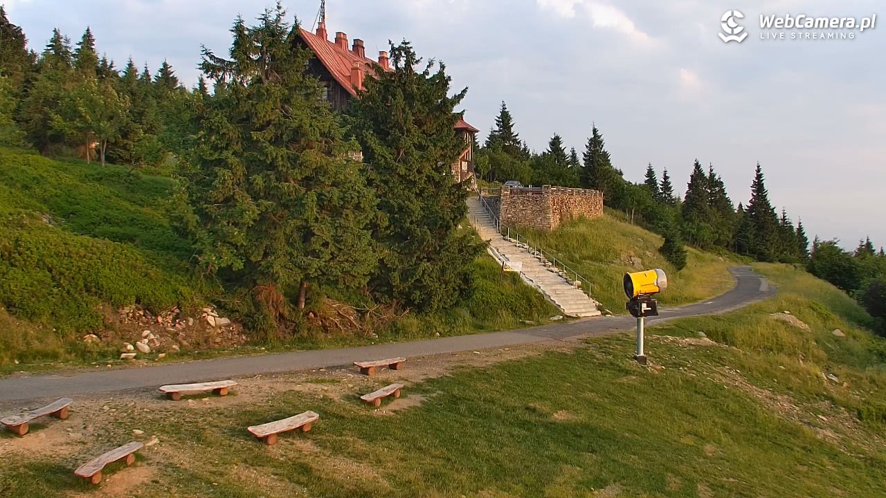 Świeradów Zdrój - 29 czerwiec 2026, 05:44