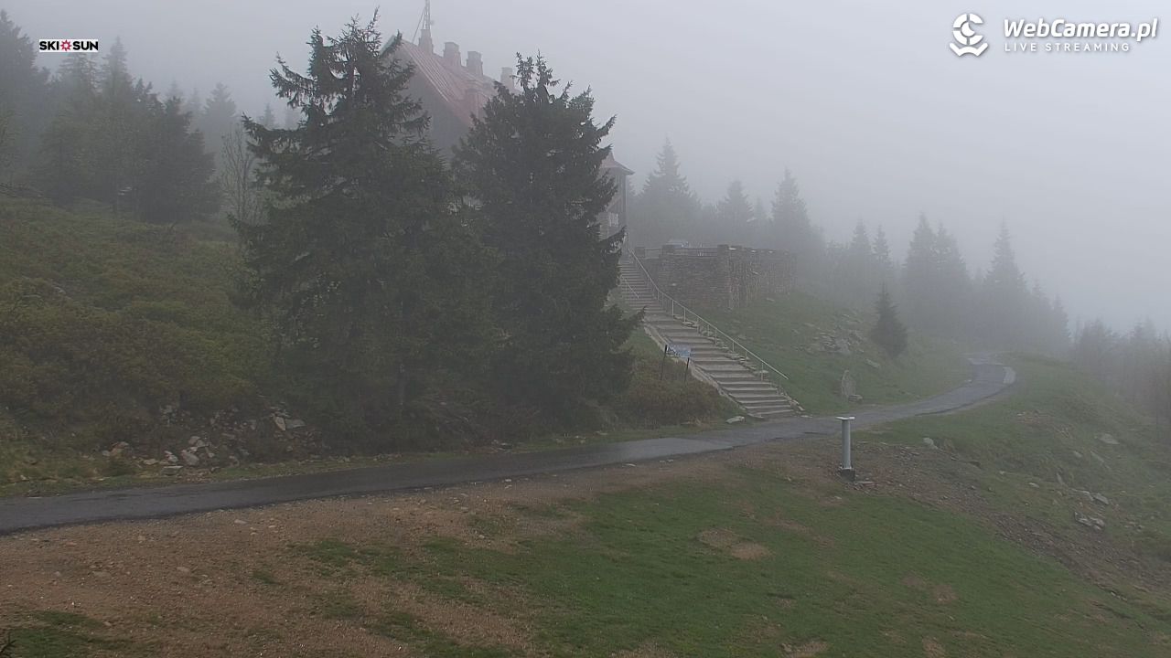 Świeradów Zdrój - 14 maj 2026, 08:14
