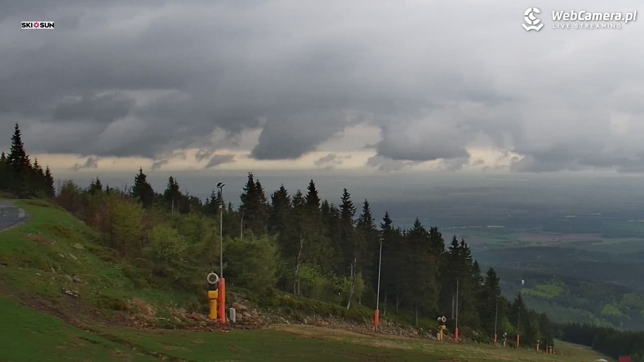 Świeradów Zdrój - 13 maj 2026, 18:36