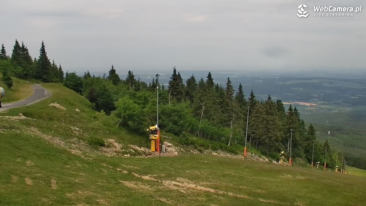 Świeradów Zdrój - 29 czerwiec 2026, 13:06
