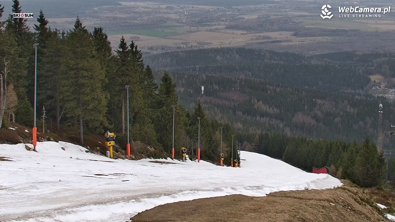 Świeradów Zdrój - 28 marzec 2026, 17:07