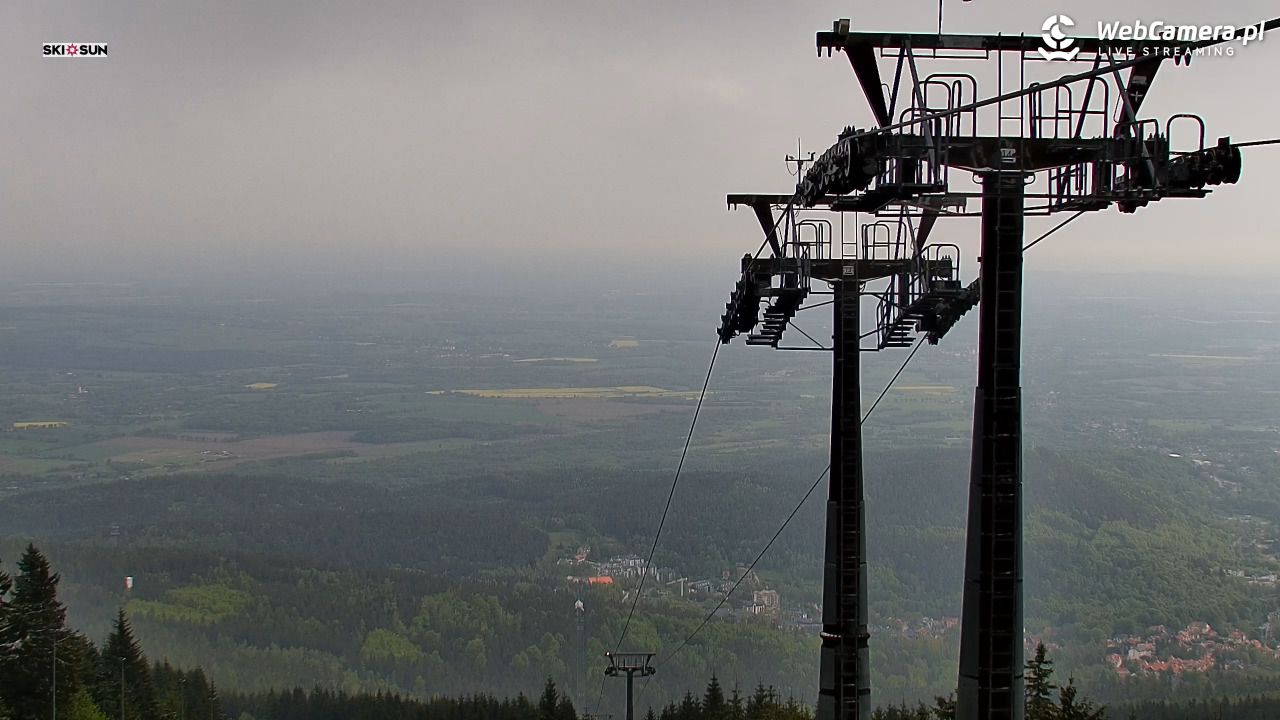 Świeradów Zdrój - 13 maj 2026, 07:49