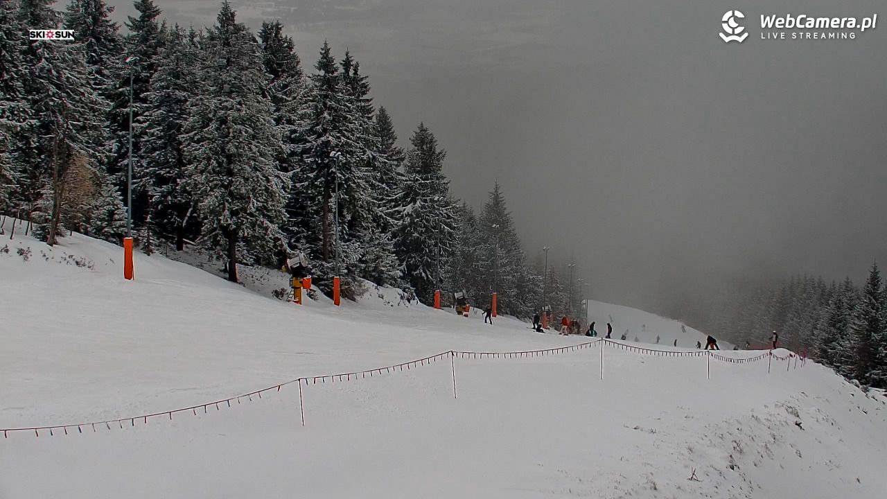 Świeradów Zdrój - 27 styczeń 2026, 10:51