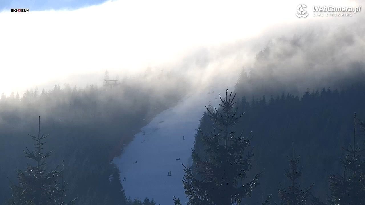 Świeradów Zdrój - 14 grudzień 2025, 10:26
