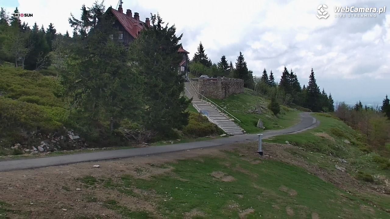 Świeradów Zdrój - 11 maj 2026, 15:23