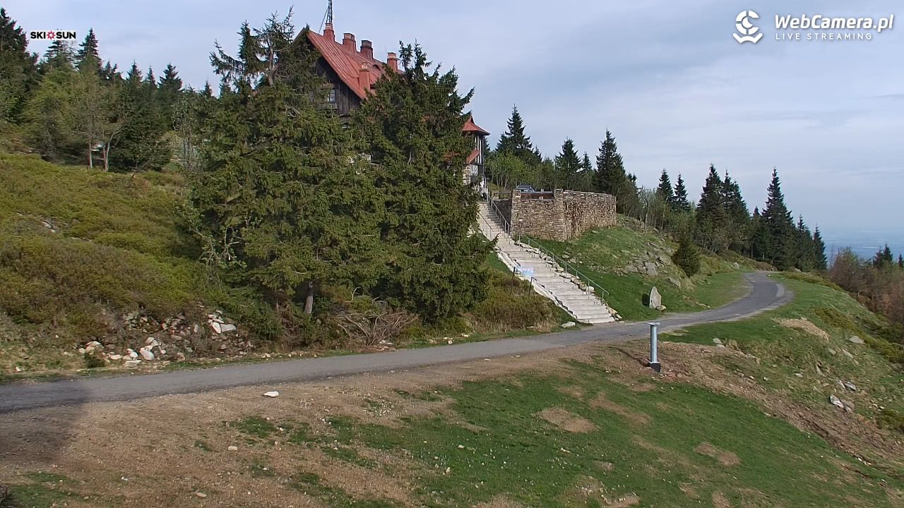 Świeradów Zdrój - 11 maj 2026, 08:18