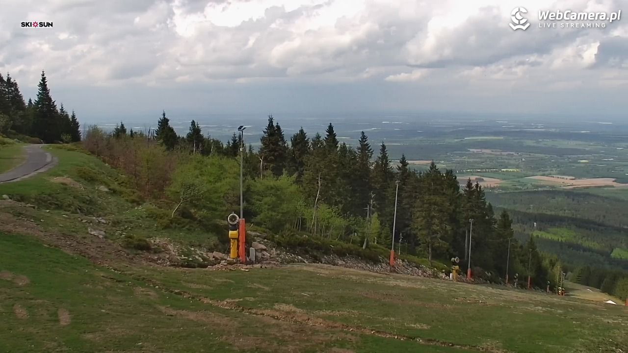 Świeradów Zdrój - 11 maj 2026, 15:23