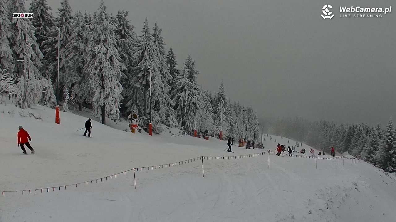Świeradów Zdrój - 31 styczeń 2026, 14:09