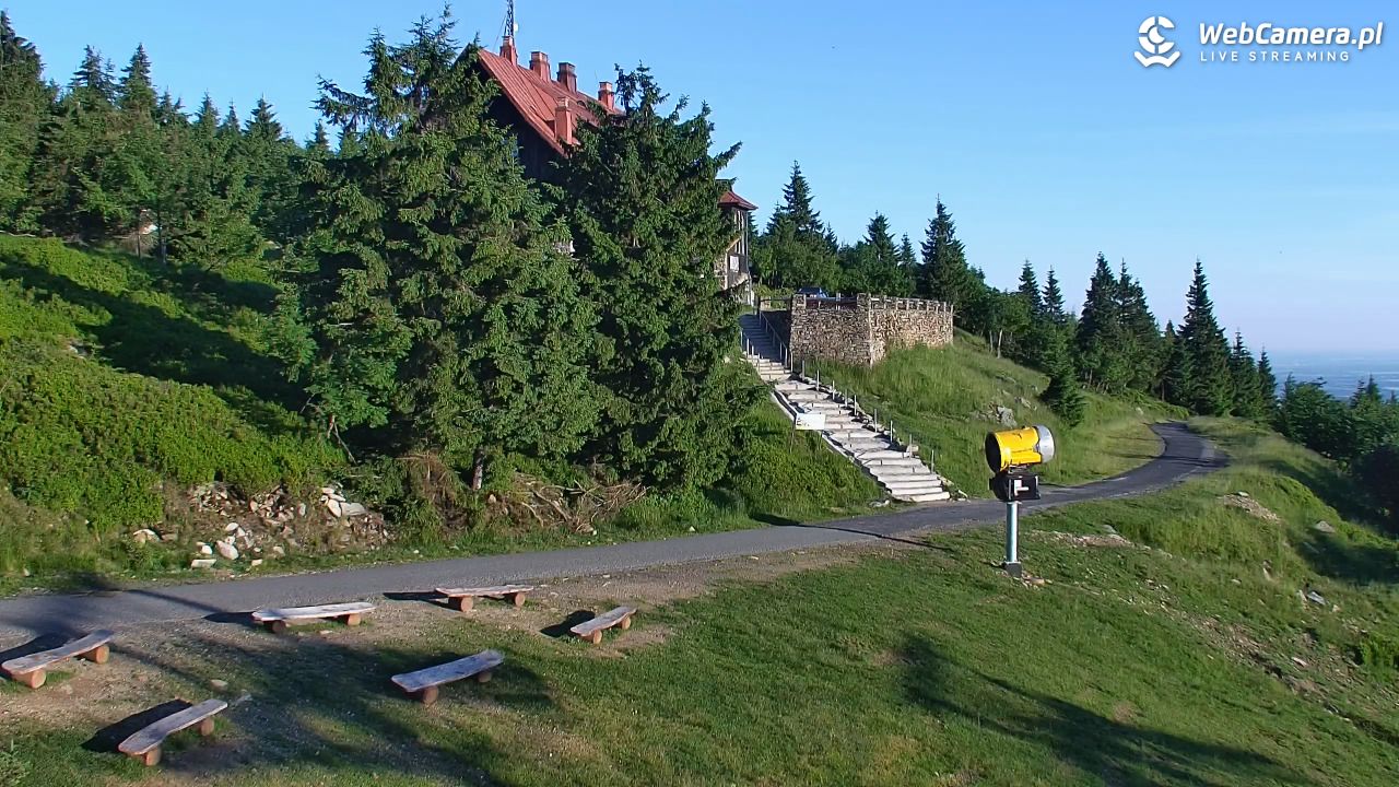 Świeradów Zdrój - 24 czerwiec 2026, 05:57