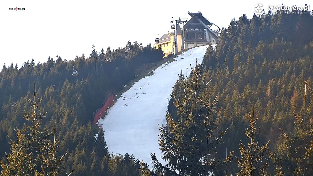 Świeradów Zdrój - 12 grudzień 2025, 08:30