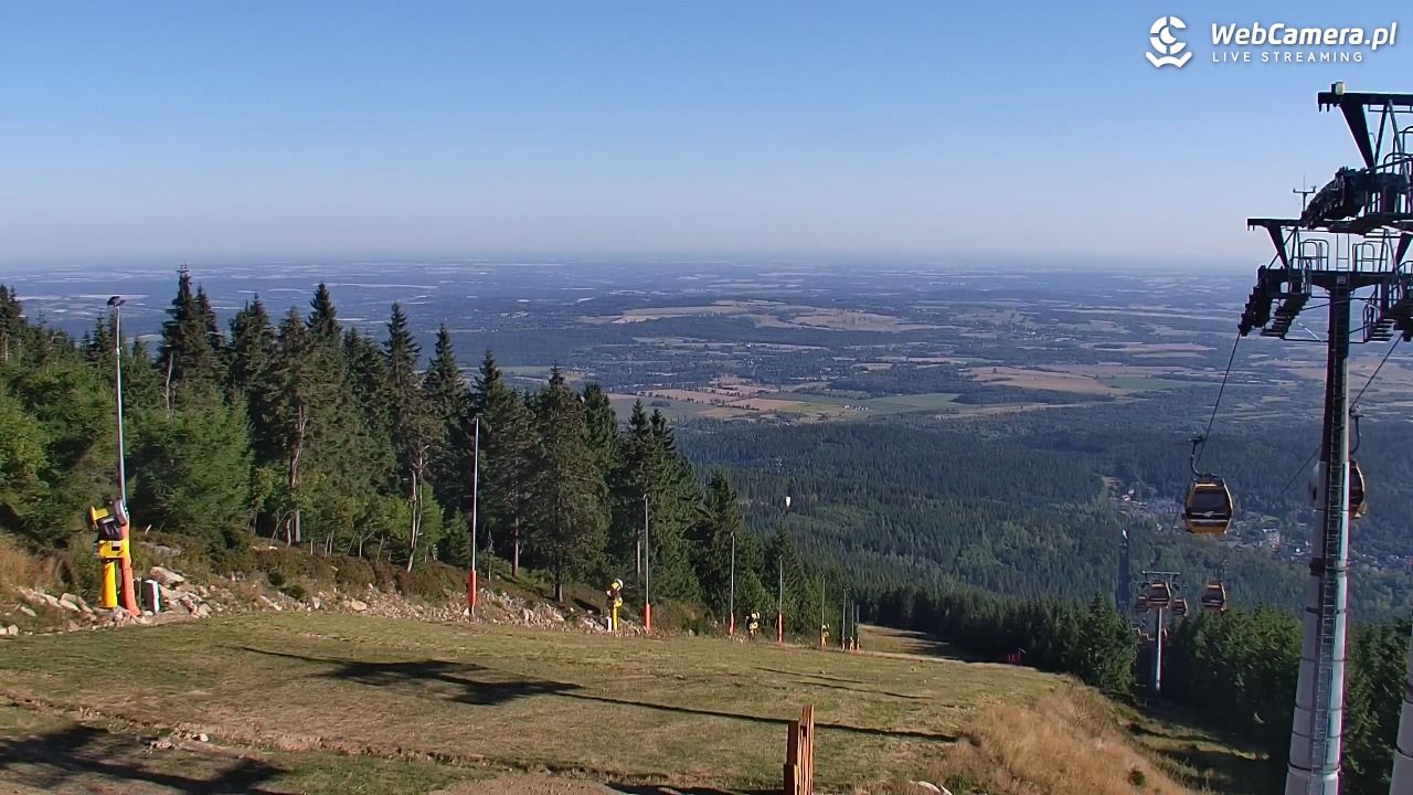 Świeradów Zdrój - 14 sierpień 2026, 08:24