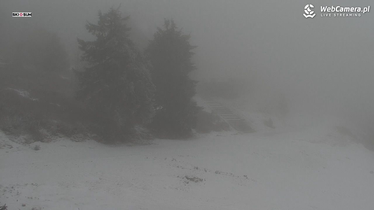 Świeradów Zdrój - 26 marzec 2026, 08:11