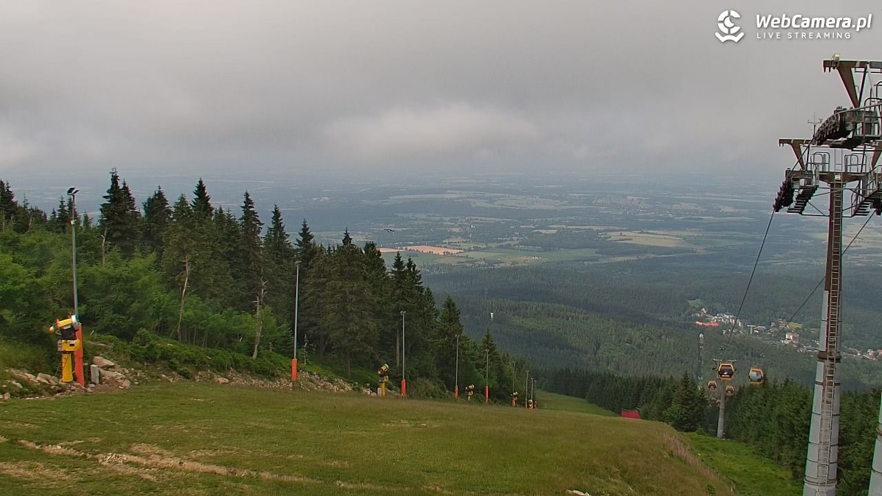 Świeradów Zdrój - 29 czerwiec 2026, 15:23