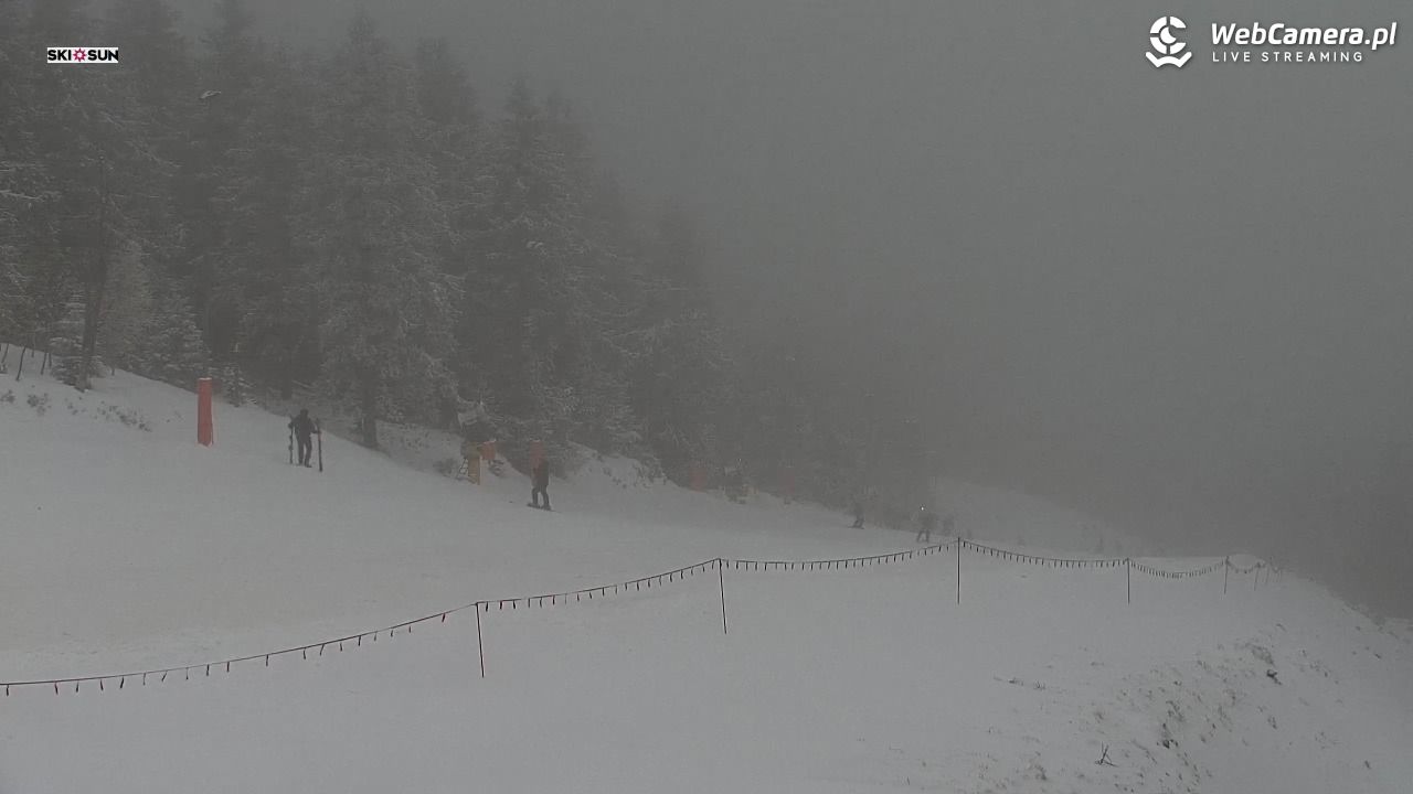 Świeradów Zdrój - 27 styczeń 2026, 14:44