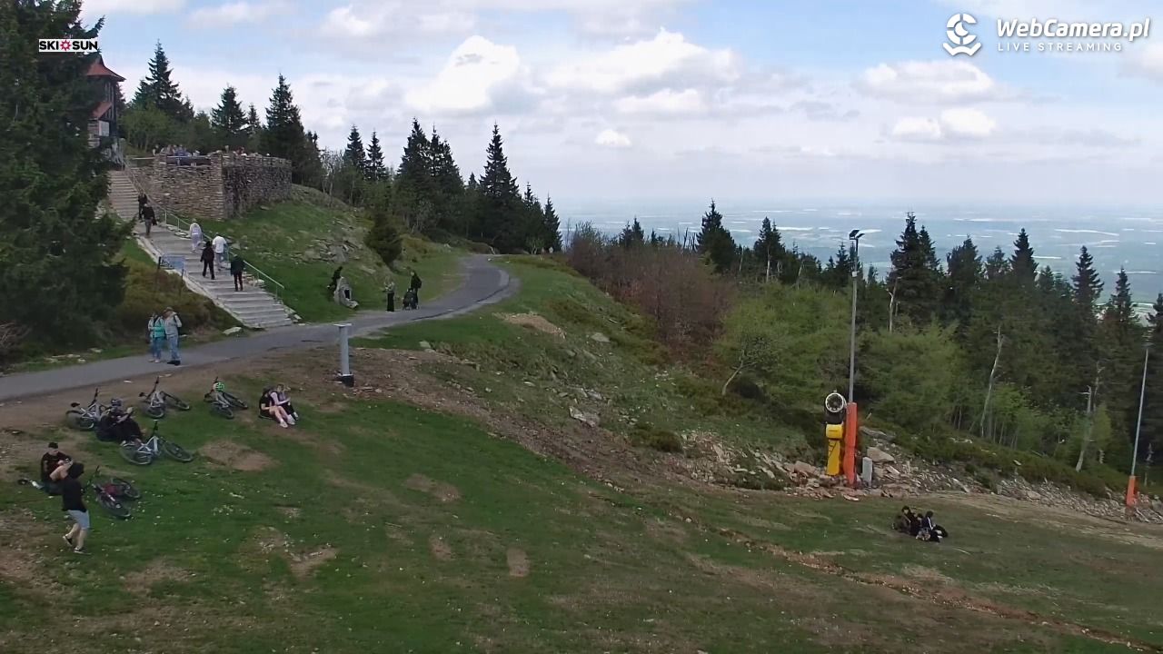 Świeradów Zdrój - 10 maj 2026, 12:48