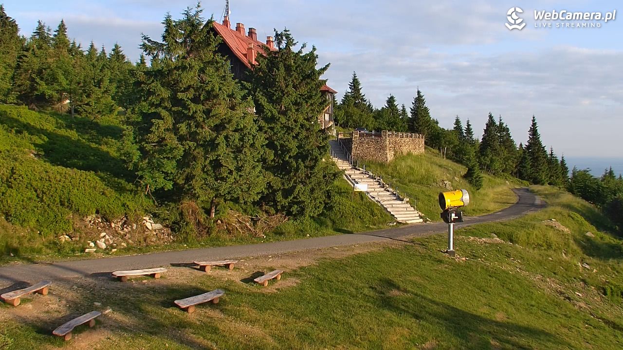 Świeradów Zdrój - 25 czerwiec 2026, 05:54