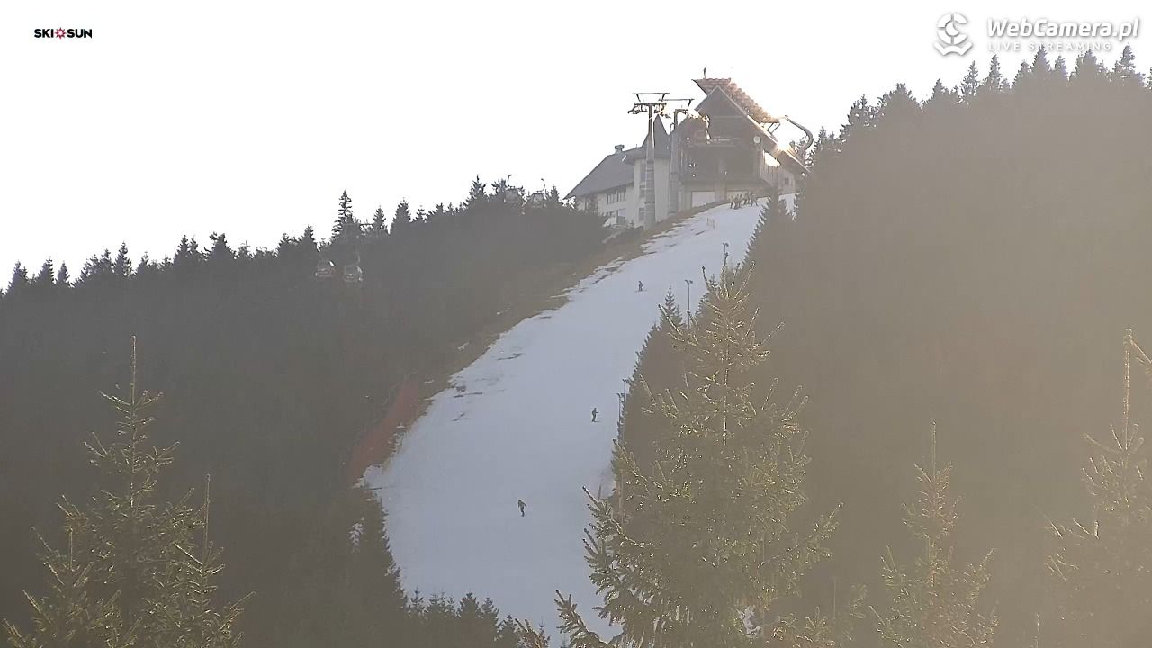 Świeradów Zdrój - 16 grudzień 2025, 14:00