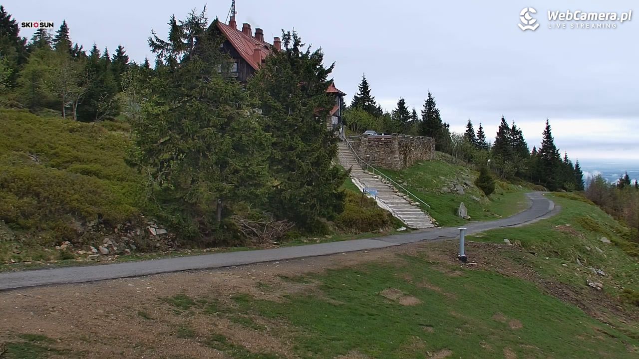 Świeradów Zdrój - 15 maj 2026, 07:17