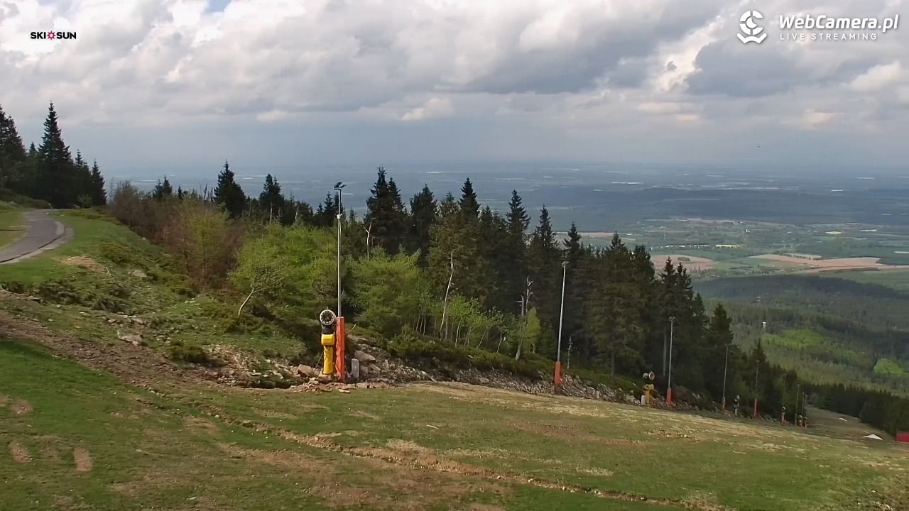 Świeradów Zdrój - 11 maj 2026, 15:19