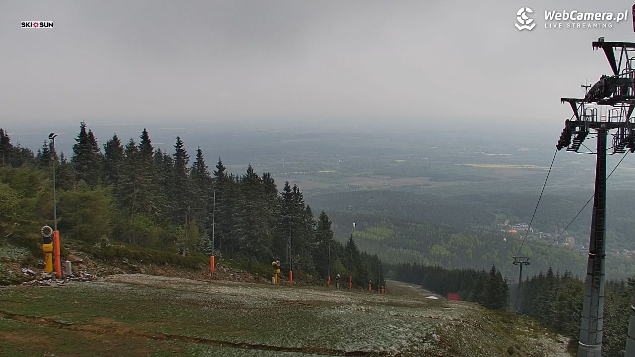 Świeradów Zdrój - 13 maj 2026, 07:49