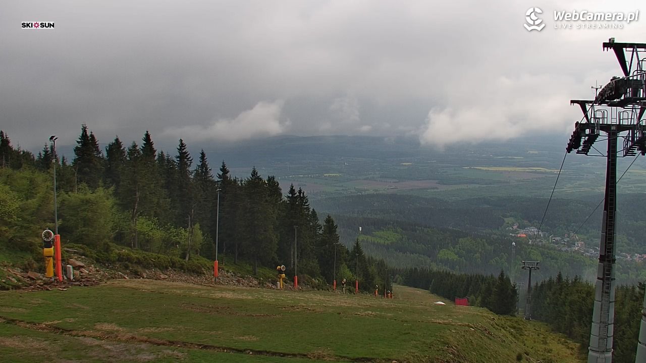 Świeradów Zdrój - 13 maj 2026, 16:32