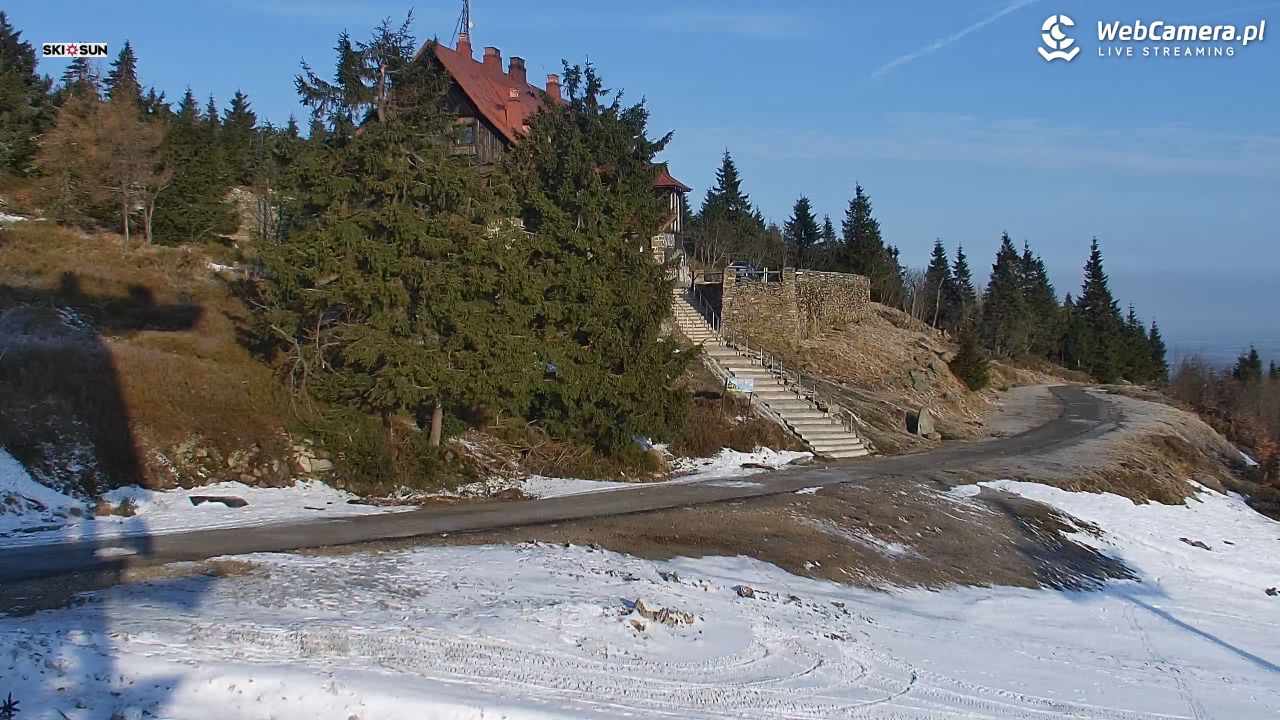 Świeradów Zdrój - 28 marzec 2026, 07:07