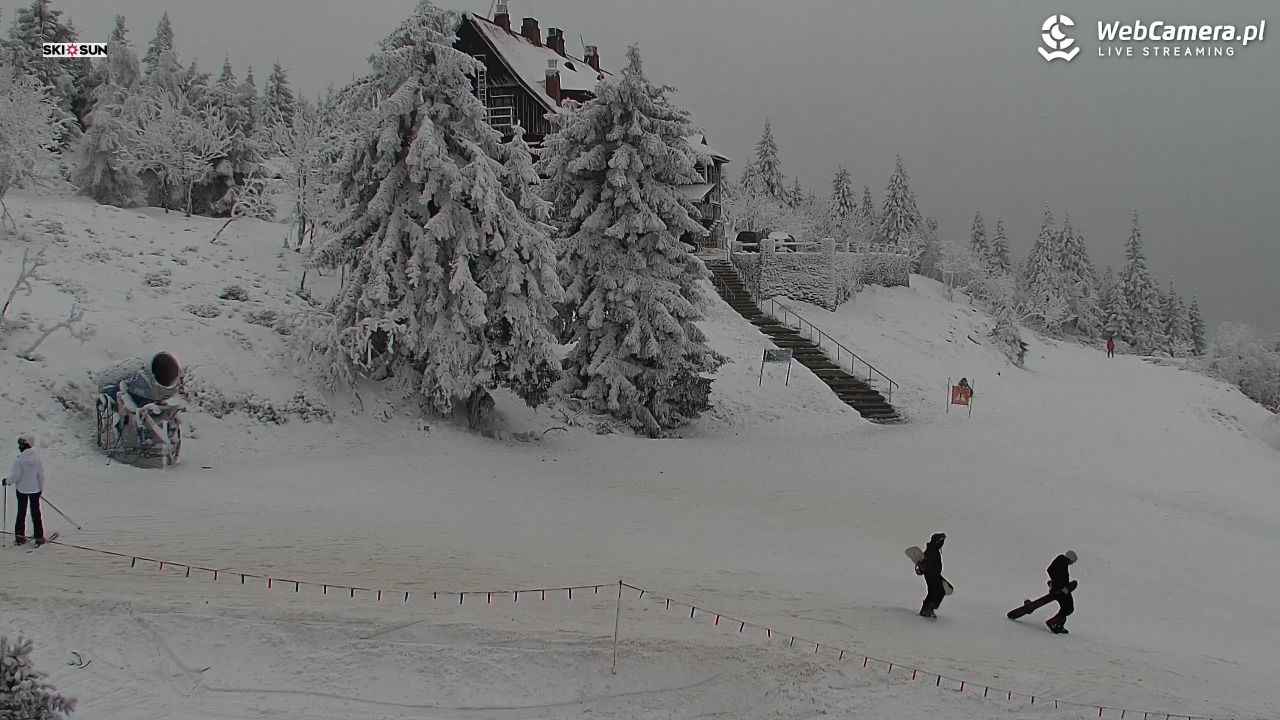 Świeradów Zdrój - 31 styczeń 2026, 16:10