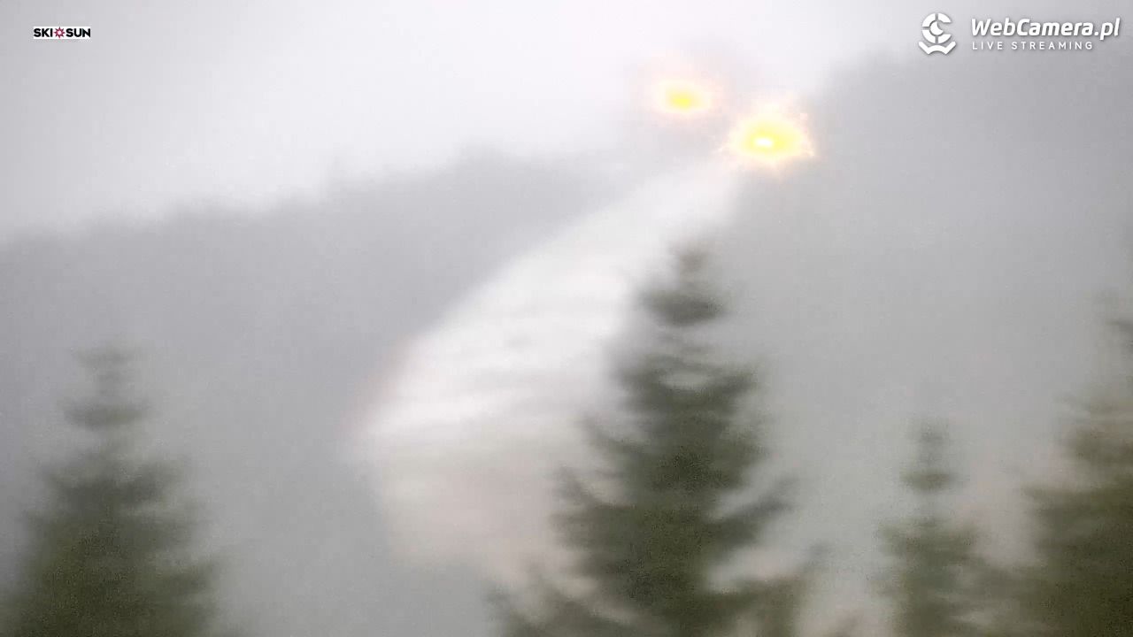 Świeradów Zdrój - 27 październik 2025, 16:49