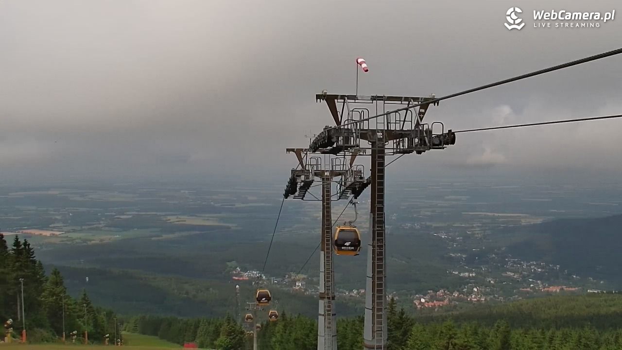 Świeradów Zdrój - 29 czerwiec 2026, 15:22