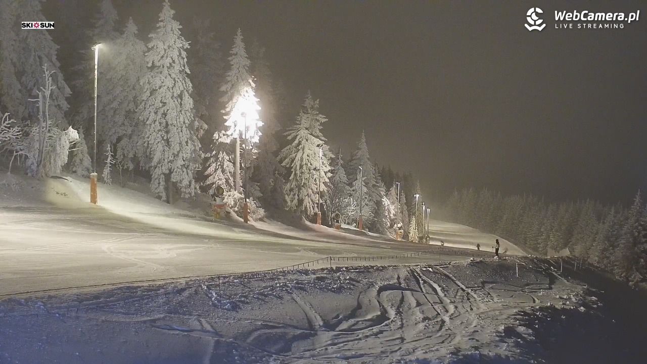 Świeradów Zdrój - 30 styczeń 2026, 17:53