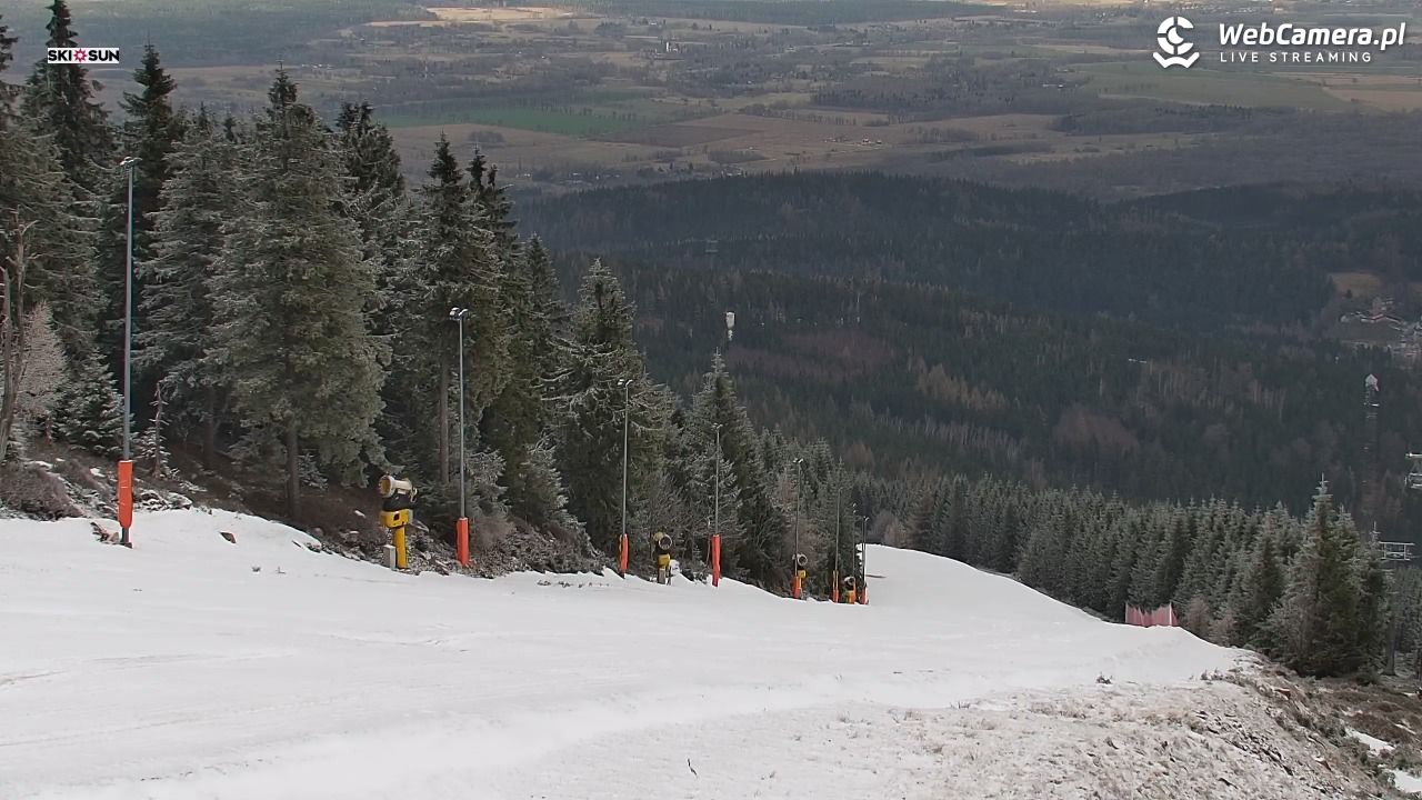 Świeradów Zdrój - 26 marzec 2026, 14:41