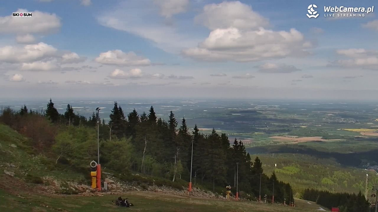 Świeradów Zdrój - 10 maj 2026, 12:49
