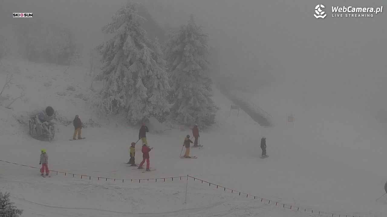 Świeradów Zdrój - 30 styczeń 2026, 14:57