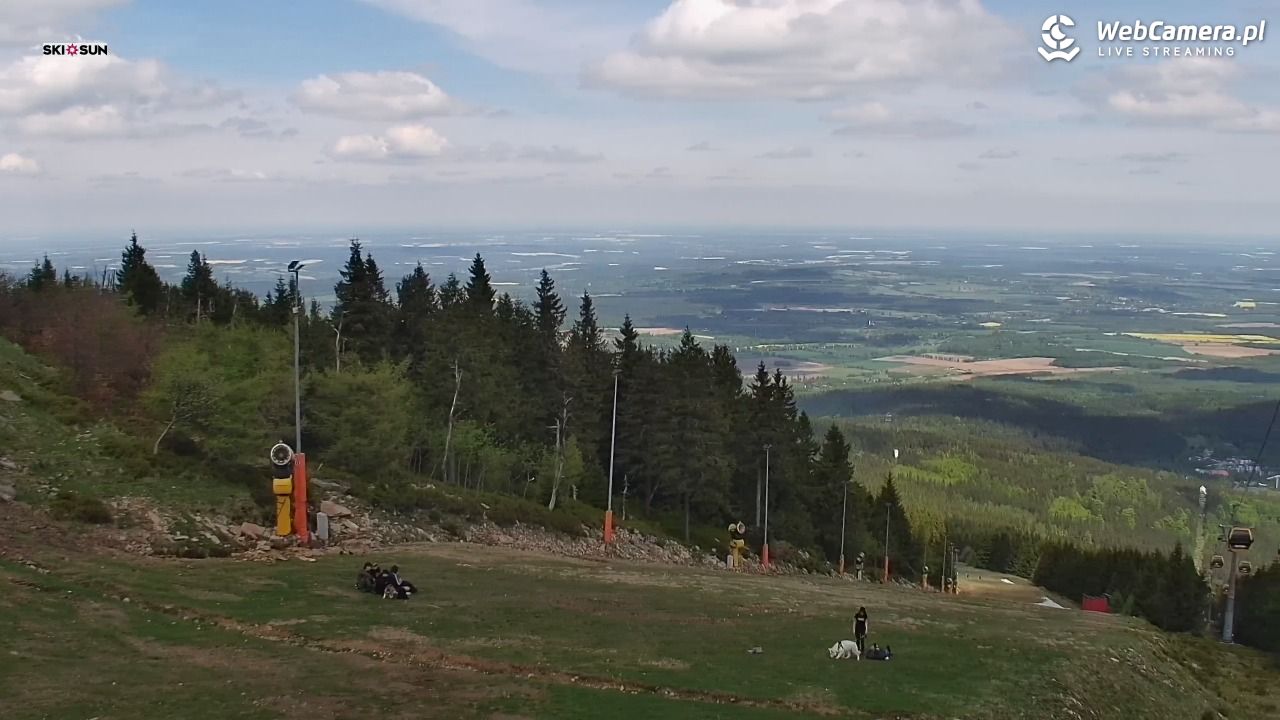 Świeradów Zdrój - 10 maj 2026, 12:48