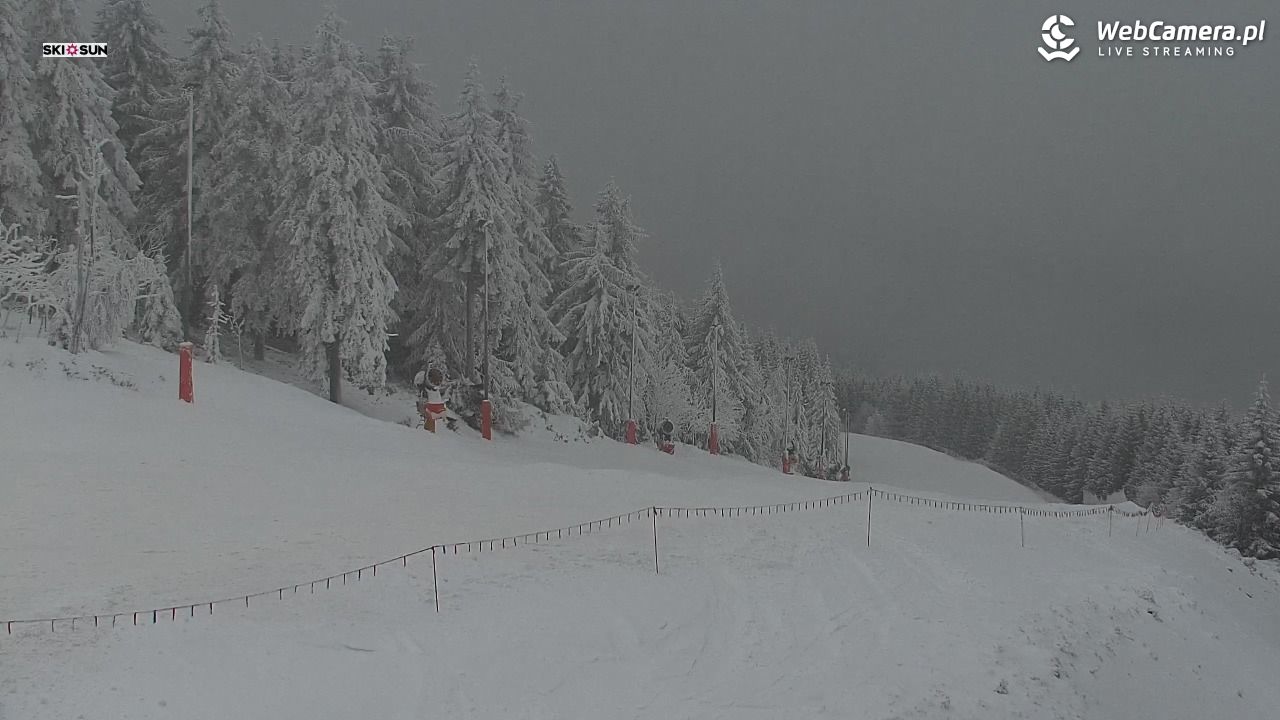 Świeradów Zdrój - 31 styczeń 2026, 16:30