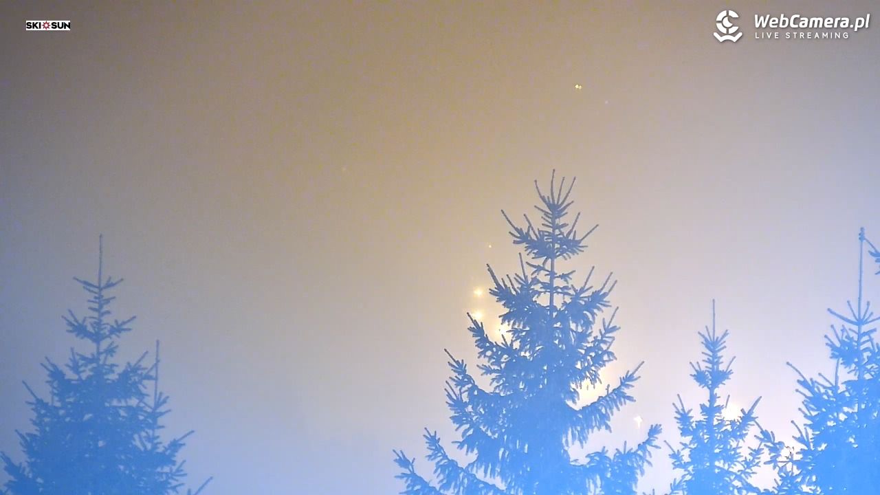 Świeradów Zdrój - 13 grudzień 2025, 19:30