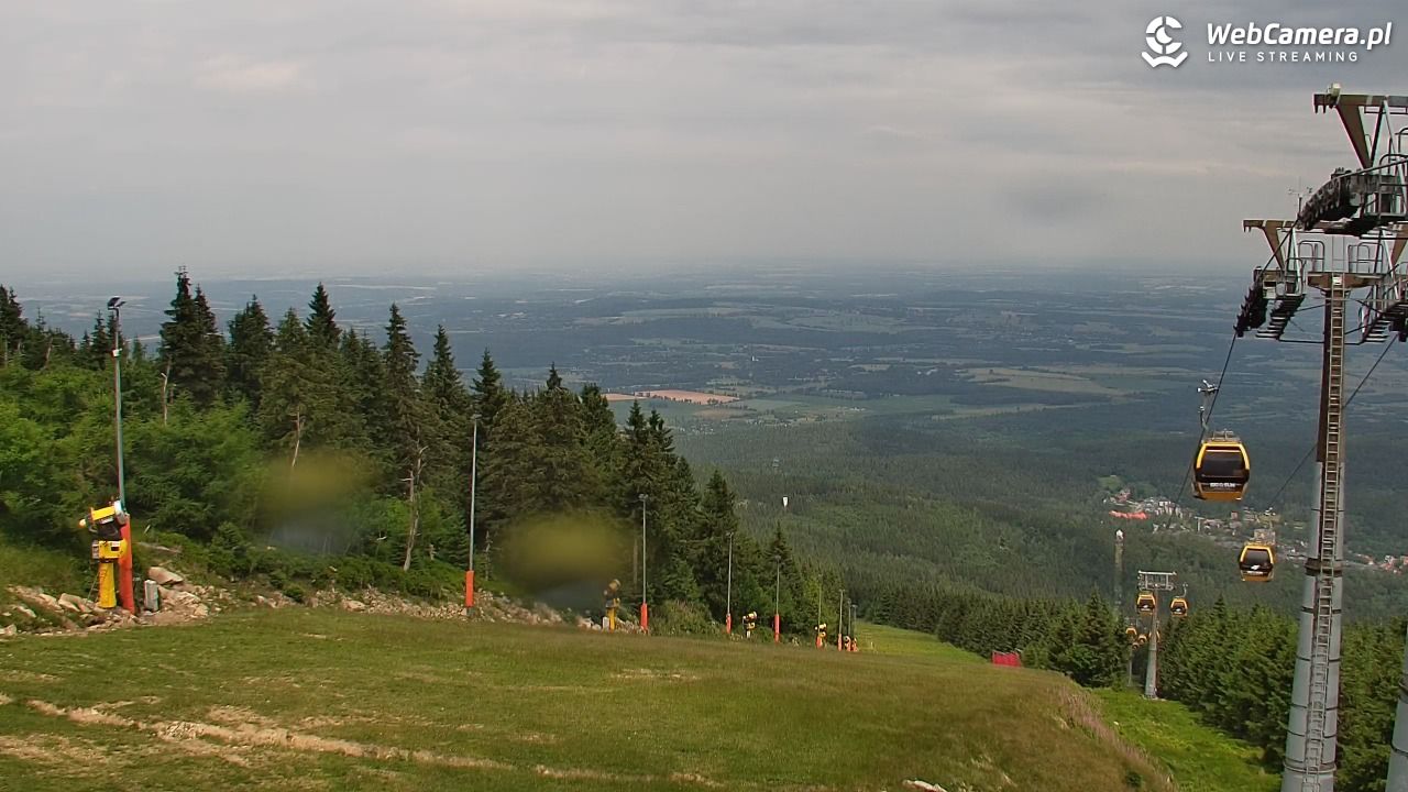 Świeradów Zdrój - 29 czerwiec 2026, 13:06
