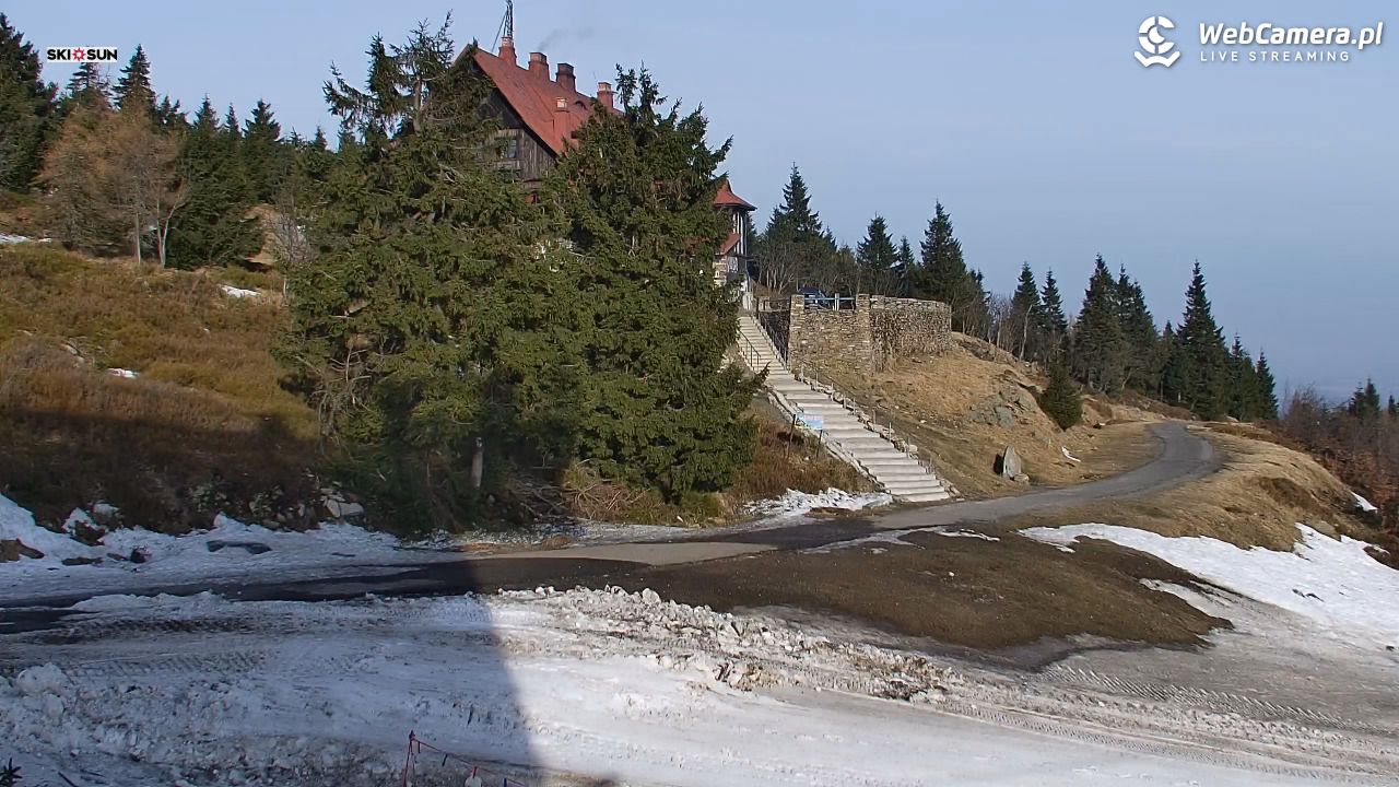 Świeradów Zdrój - 24 marzec 2026, 07:58